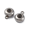 201 Stainless Steel Tube Bails STAS-S171-02P-05-2