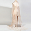 Nylon Mesh Fabrics DIY-NB0013-63D-6