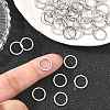 SHEGRACE Brass Beads XGRQ58969-775P-4