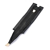 PU Leather Zipper Sewing Accessories FIND-H213-01B-2