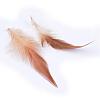 Chicken feather Costume Accessories FIND-Q061-03-2