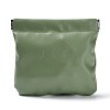PU Leather Multipurpose Shrapnel Makeup Bags ABAG-L017-A02-3