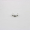 Tibetan Style Alloy Cuff Toe Rings FS-WG6D4A5-01-4