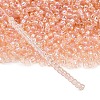 TOHO 11/0 Round Beads SEED-TR11-0169-4