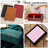 DIY Imitation Linen Fabric DIY-WH0349-139E-5
