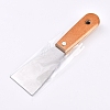 Stainless Steel Putty Knife TOOL-WH0121-18C-1