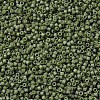 MIYUKI Delica Beads SEED-J020-DB0391-3