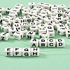 20Pcs Porcelain Beads PORC-FS0001-08Q-8