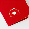 3D Pop Up Heart In The Hand Greeting Cards Valentine's Day Gifts Paper Crafts DIY-N0001-016R-4