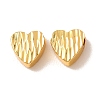 Brass Beads KK-CBAC260-02B-G-1