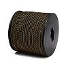 40M Nylon Coated 304 Stainless Steel Braided Wires TWIR-P002-01B-08-3