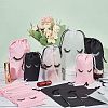 108Pcs 9 Styles EVA Plastic Bags ABAG-NB0001-68-5