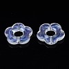 Transparent Acrylic Beads LS-OACR-N008-069A-01-3