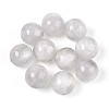 Opaque UV Reactive Beads RESI-N049-10mm-02-01-2