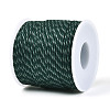 50M Braided Polyester Cord OCOR-T017-02G-2