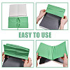 Elastic Cloth Book Cover AJEW-WH0696-009G-4