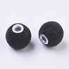Handmade Indonesia Beads IPDL-E009-C07-2