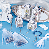Alloy Charm Bracelets BJEW-WA0001-01A-4