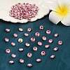 Preciosa® MAXIMA Crystal Round Stones Y-PRC-RASS39-70020-2