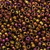 TOHO 8/0 Round Beads SEED-XTR08-0514F-2