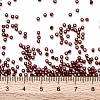 TOHO Round Seed Beads SEED-JPTR11-2113-3