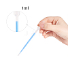 Disposable Plastic Transfer Pipettes MRMJ-WH0028-01-1ml-3