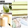 Rectangle Soap Silicone Molds DIY-WH0183-48-7