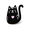 Cat Enamel Pins JEWB-I058-02EB-01-1
