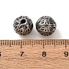 304 Stainless Steel Beads SA-CBA9DCB-04AS-3