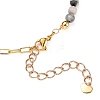 Charm Bracelets BJEW-JB05336-03-3