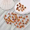 Preciosa® MAXIMA Crystal Round Stones Y-PRC-RBSS24-90310-2