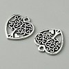 Alloy Pendants FIND-WH0126-369AS-2