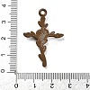 Alloy Pendants PALLOY-Q008-07C-3