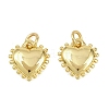 Brass Pendants KK-D218-13G-03-1