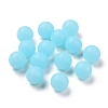 Luminous Silicone Beads SIL-A003-01G-2