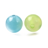 Transparent Resin Beads RE-CBA0A57-01-2