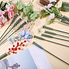 50Pcs Plastic Flower Water Tubes AJEW-GL0002-96B-6