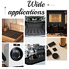 Self-adhesive Neoprene Foam Board DIY-WH0349-562B-5