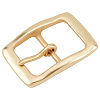Brass Men's Belt Buckles DIY-WH0304-140C-1