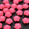 Imitation Jelly Acrylic Beads LS-MACR-S373-87-E09-1