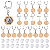 DIY Keychain Making Kits DIY-ME0002-73-1