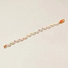 Natural Pearl Beaded Bracelets for Women CT7903-1-3