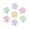 Transparent Plastic Beads KY-Q010-27-1