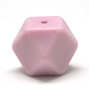 Food Grade Eco-Friendly Silicone Beads LS-X-SIL-Q009B-58-1