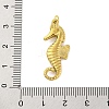 304 Stainless Steel Pendants STAS-Z096-02G-05-3