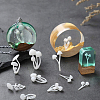DIY Crystal Epoxy Resin Material Filling DIY-OC0001-57-4