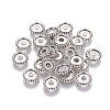 Alloy Spacer Beads LS-PALLOY-A20080-AS-FF-2