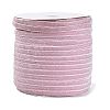 Glitter Sparkle Single Face Velvet Ribbon SRIB-Q023-01A-01-2