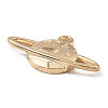 Alloy Pendants LS-FIND-E041-12KCG-2