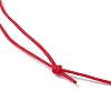 6Pcs Natural Gemstone Beads  Bracelets for Men Women BJEW-JB11752-5